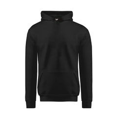 Basic Sweatshirt Siyah